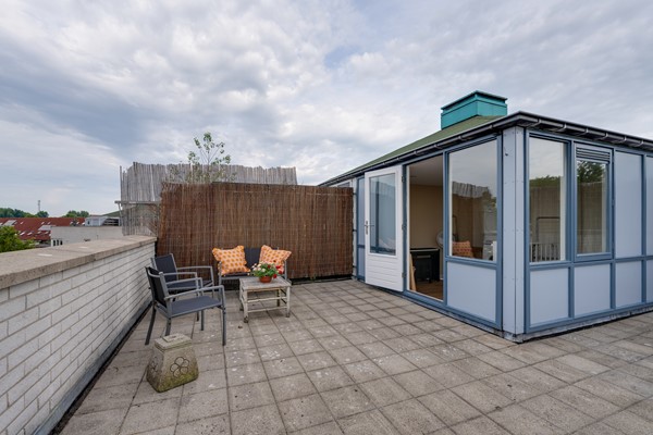 Medium property photo - Ommeland 3, 1447 BR Purmerend